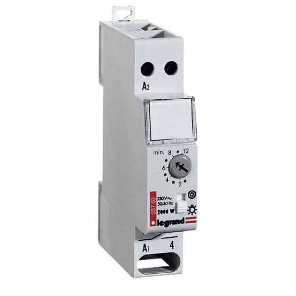 Legrand Treppenlichtautomat Legrand 003703-0