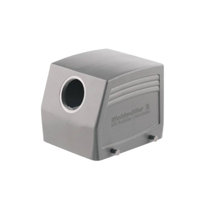 Weidmüller Steckverbinder HDC32B TSBU 1M40G CS-0