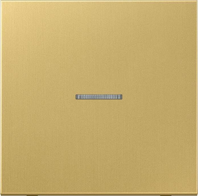 Jung KNX RF Taster 1fach ME 10911 ST RF C-0