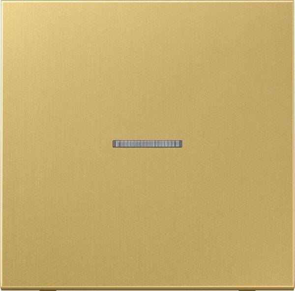 Jung KNX RF Taster 1fach ME 10911 ST RF C