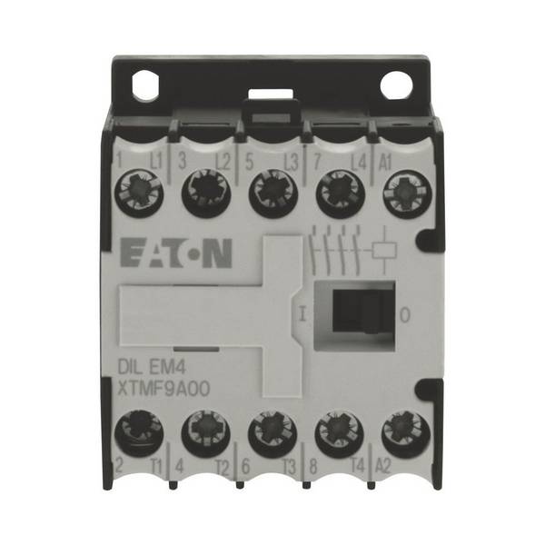 Eaton Leistungsschütz 4polig DILEM4(380#051805