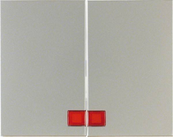 Berker Wippen 14377004 Edelstahl Kunststoff 71 mm-0