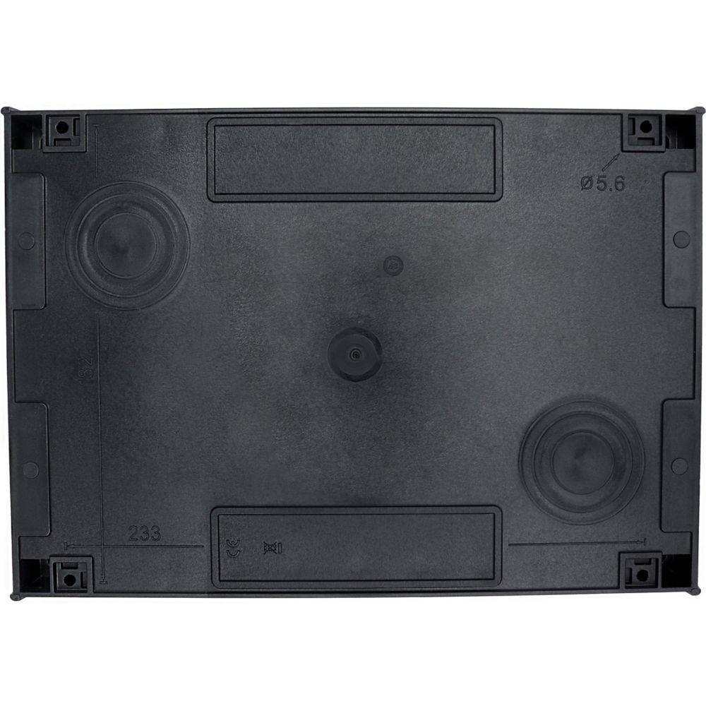 Eaton Hauptschalter P3-100/I5/SVB/N/HI11-1
