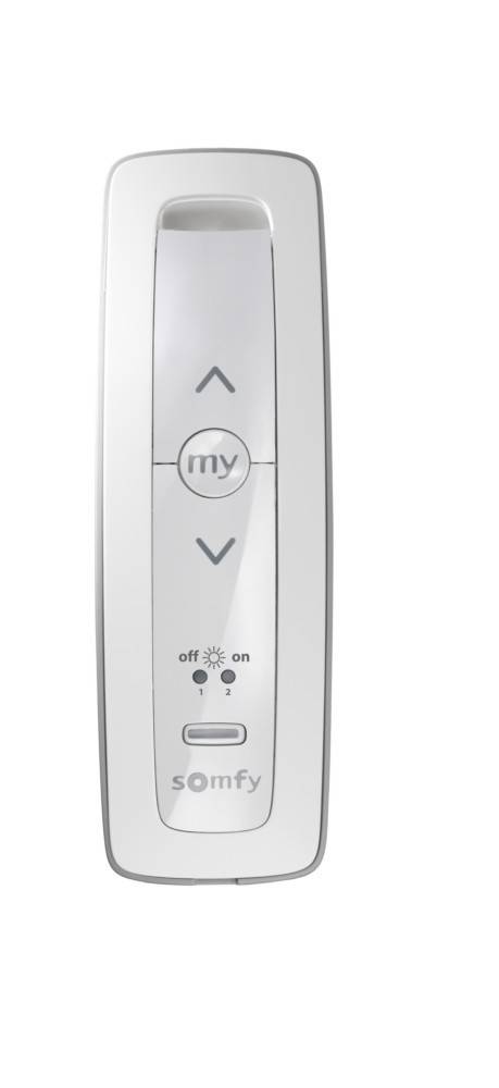 Somfy Funkhandsender RTS1-Kanal 1870434-0