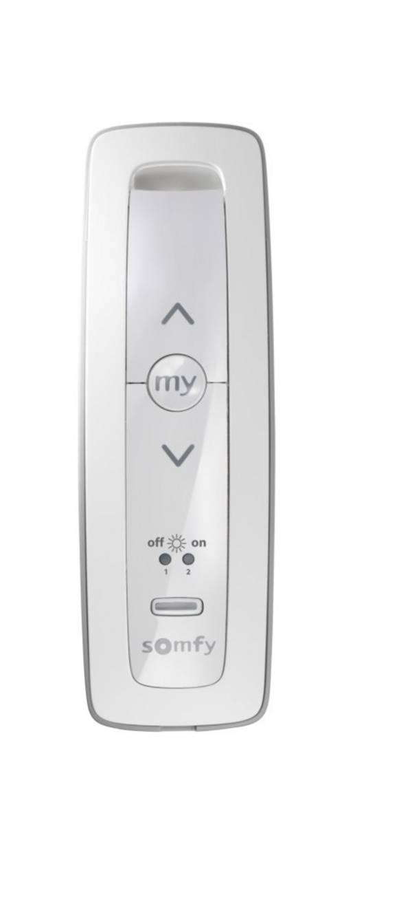 Somfy Funkhandsender RTS1-Kanal 1870434