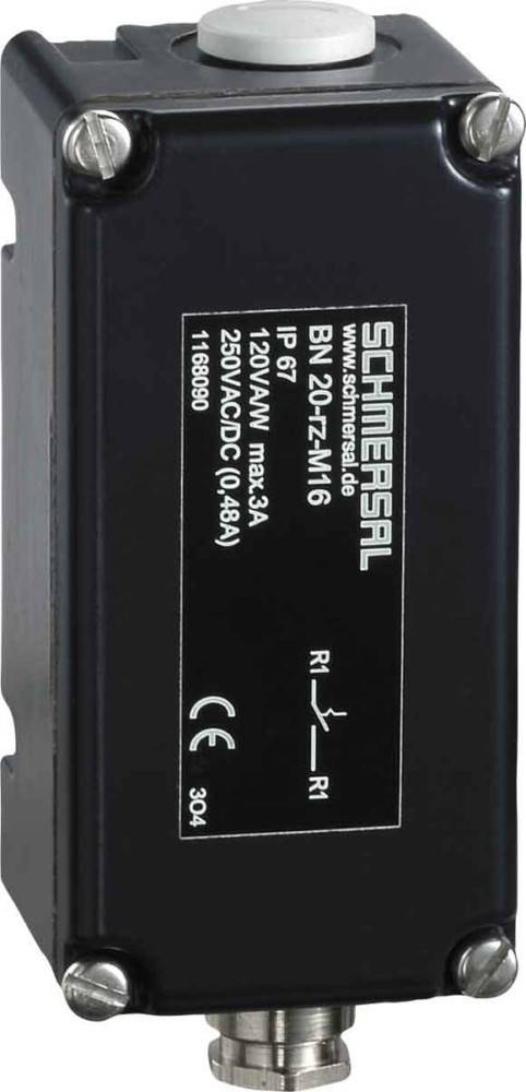 Schmersal Magnetschalter BN 20-RZ-M16-0