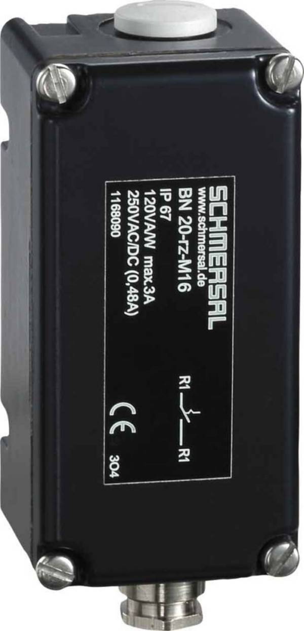 Schmersal Magnetschalter BN 20-RZ-M16