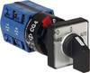 Kraus&Naimer Voltmeterumschalter CG4 A004-624 FS2