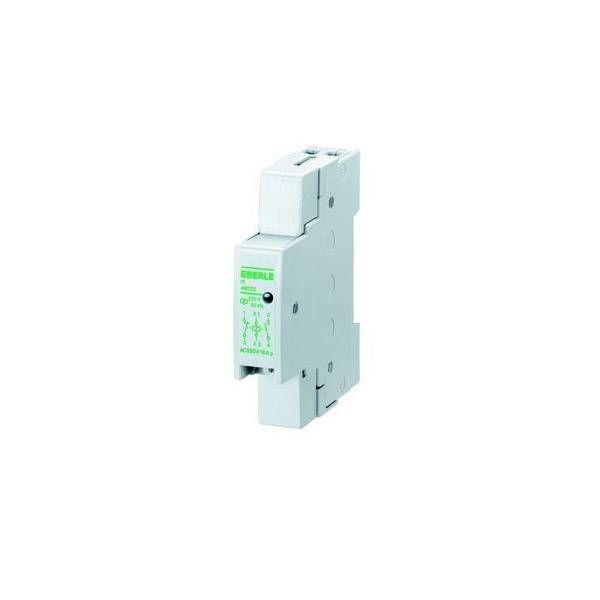 Eberle Controls Inst.-Relais IR 490 74-0