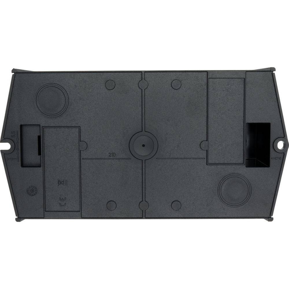 Eaton Hauptschalter P3-63/I3/SVB-3