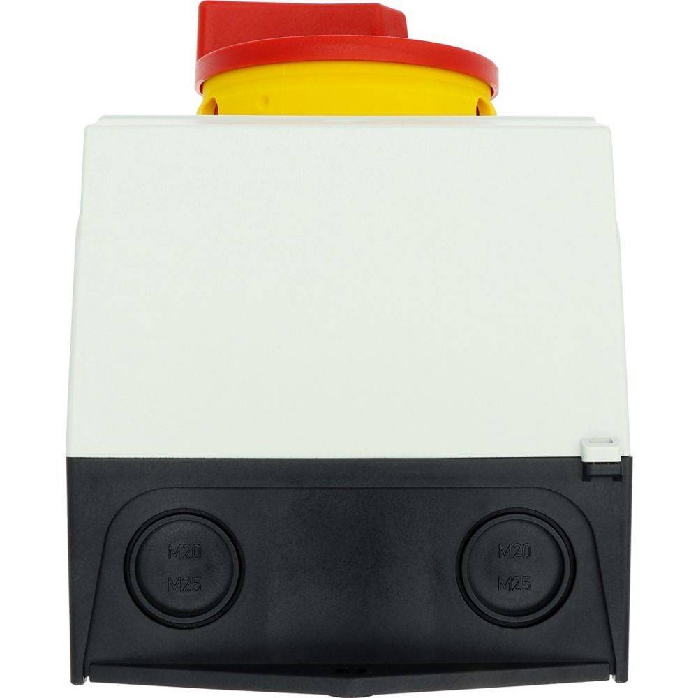 Eaton Hauptschalter P3-63/I3/SVB-4