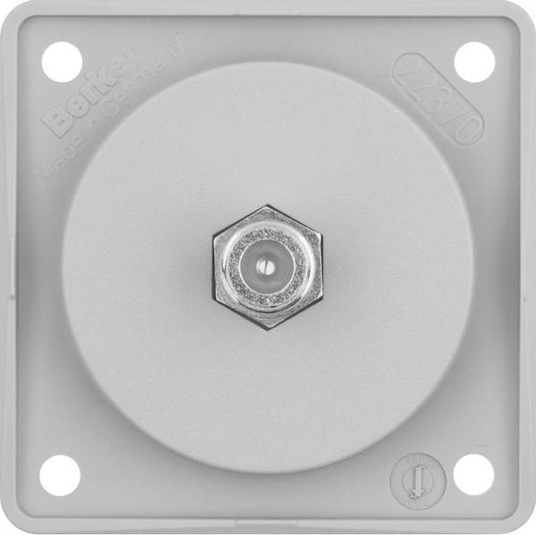 Berker Antennen-Steckdose 945192506-0