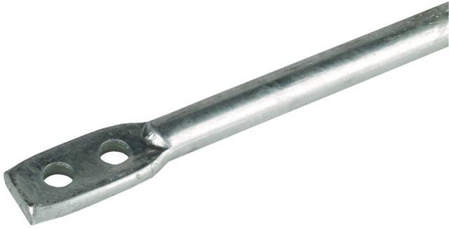 DEHN 101150, 1500 mm, 16 mm, 2,42 kg-3