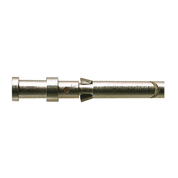 100 Stk. Walther Werke Buchsenkontakt 720687