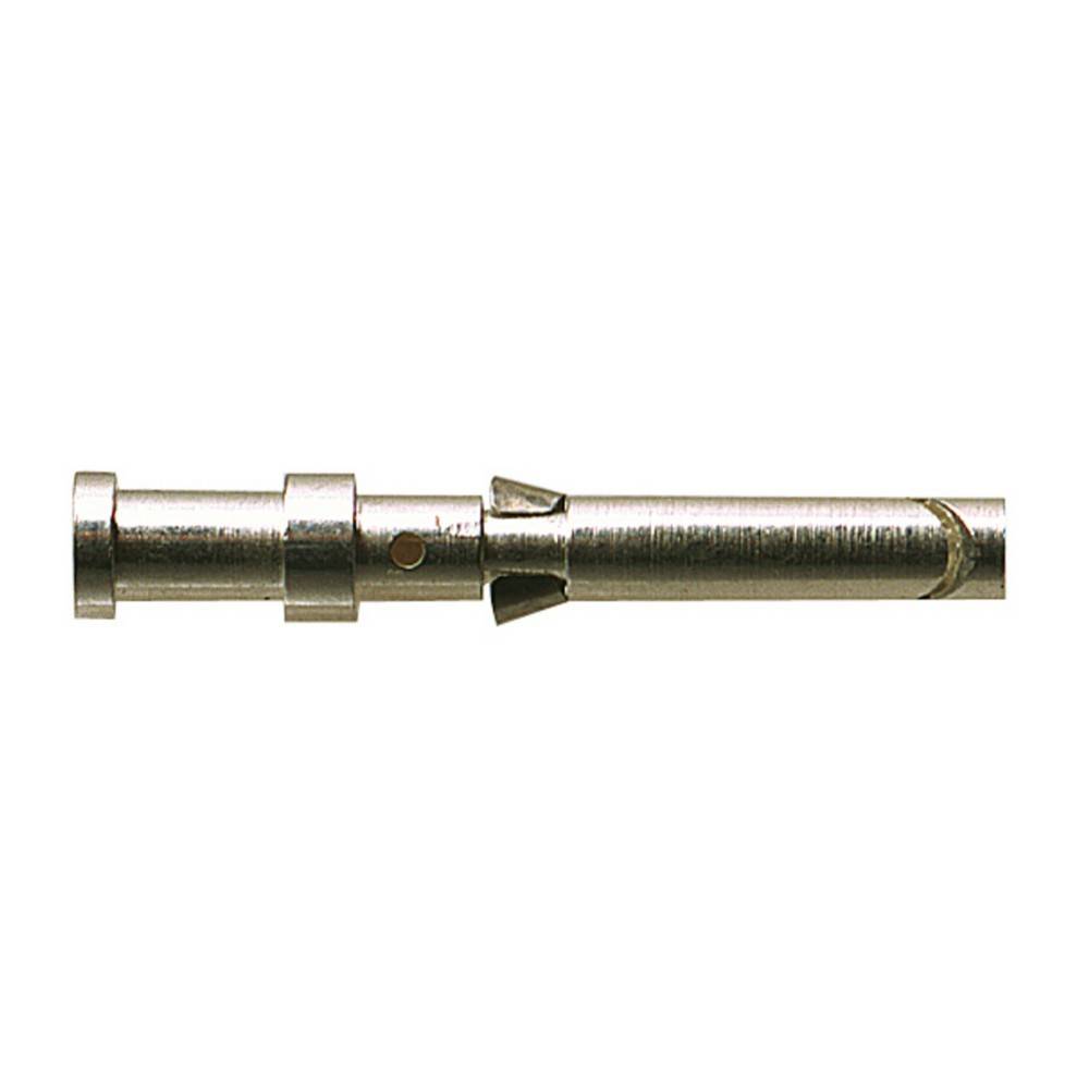 100 Stk. Walther Werke Buchsenkontakt 720687-0