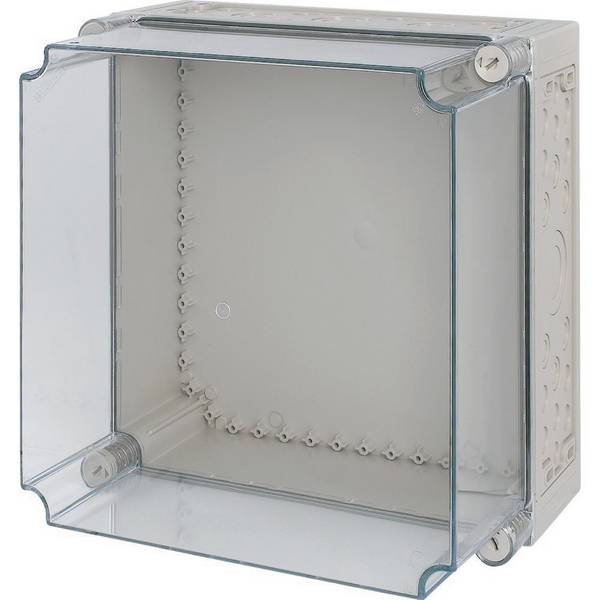 Eaton Einzelgehäuse CI44E-250