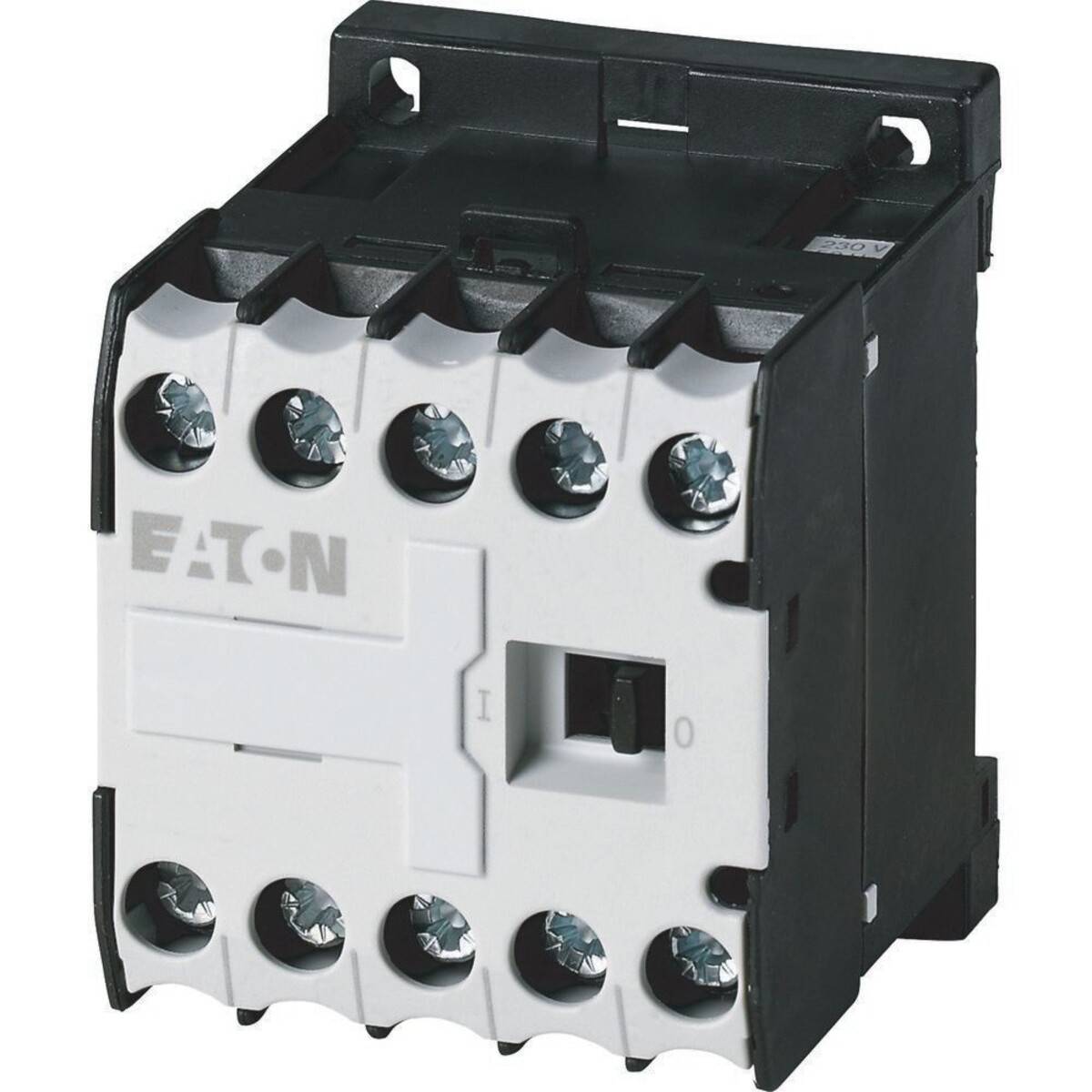 Eaton Hilfsschütz DILER-22(230V50/60HZ-3