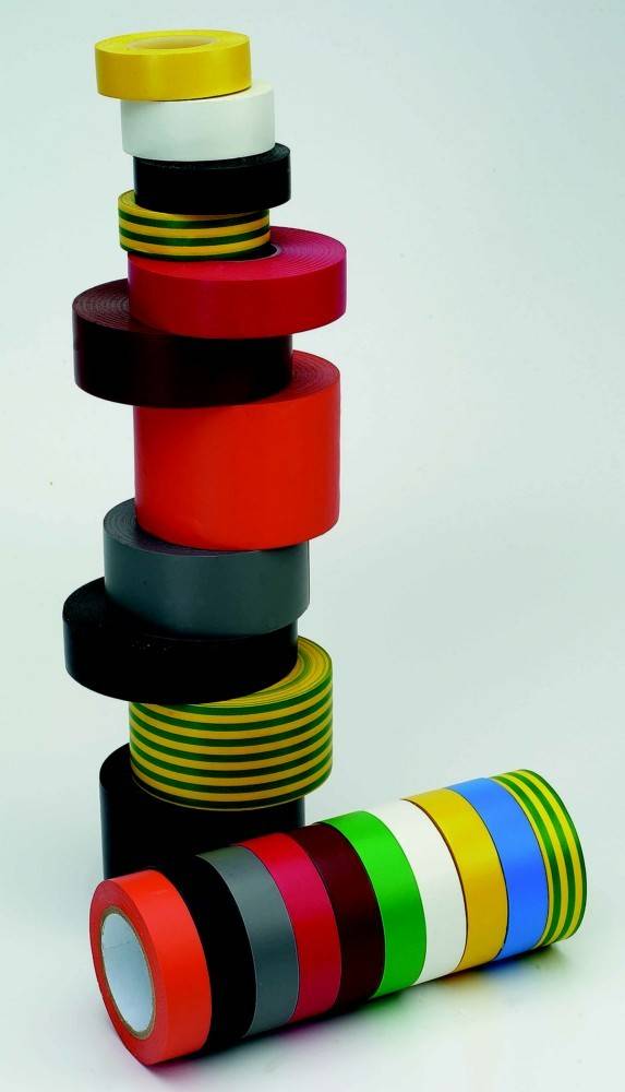 30 Stk. Cimco Werkzeuge Universal-Isolierband-0