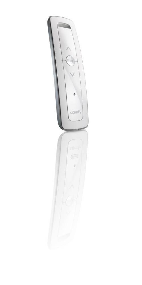 Somfy Situo 1 RTS Pure II 1870402-0