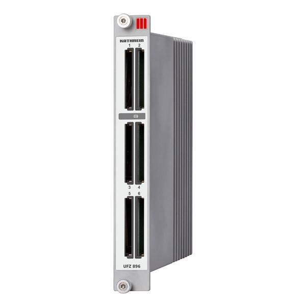 Kathrein CI-Modul 6-fach UFZ 896-0