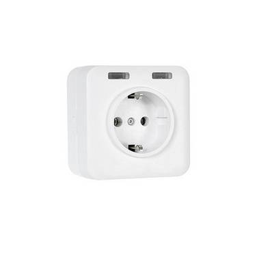 Eberle Controls Funkset INSTAT 868-a1S/+ Set