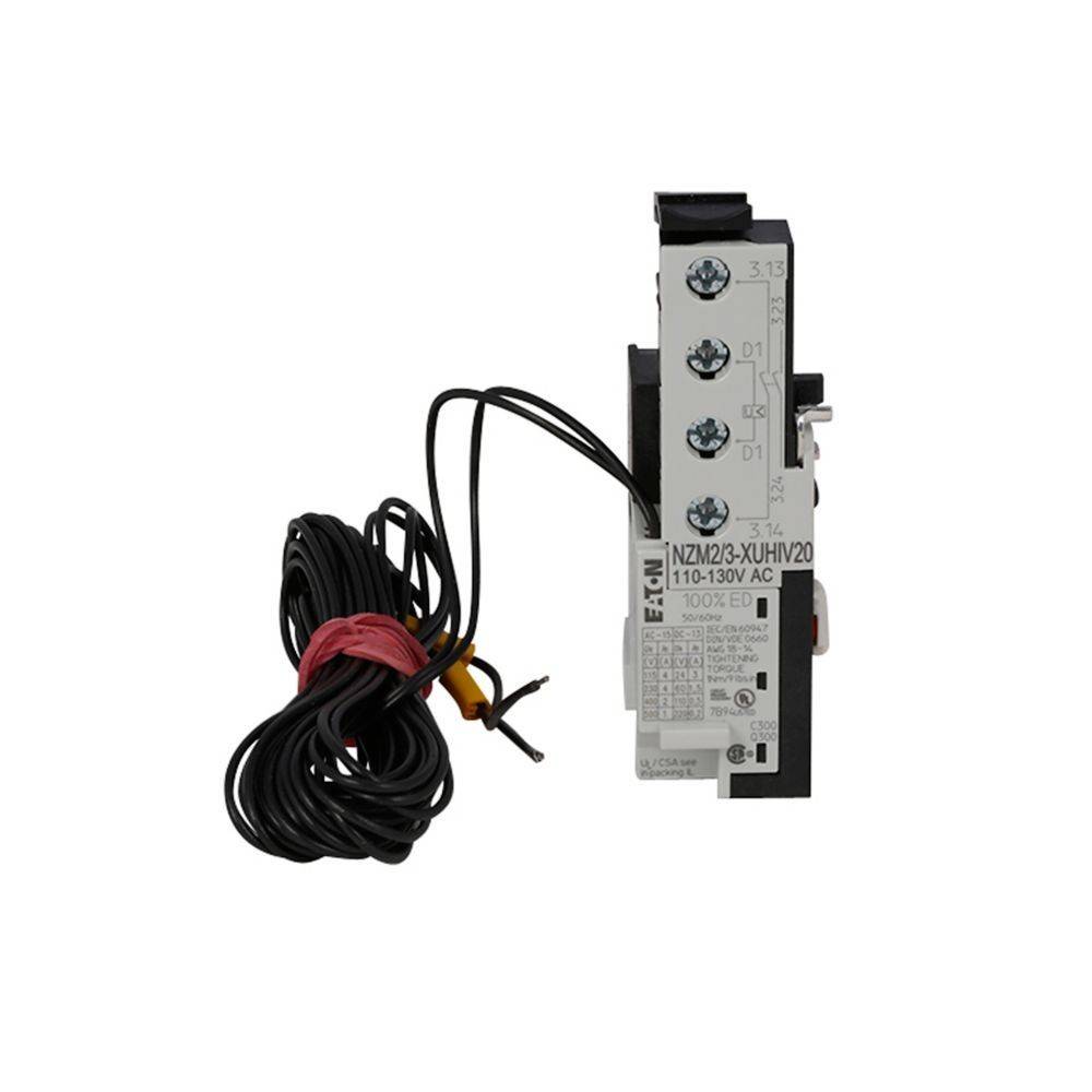 Eaton Unterspannungsauslöser NZM23XUHIV20208240AC-0
