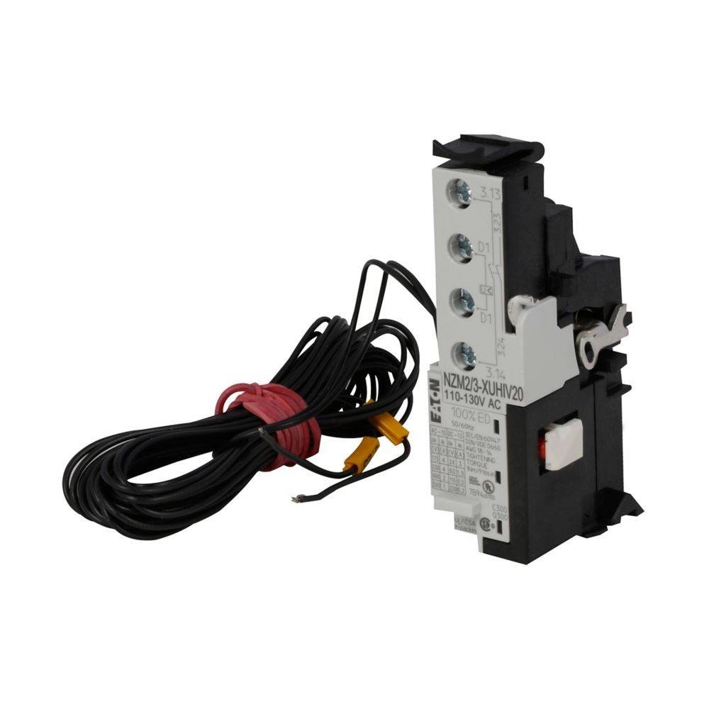 Eaton Unterspannungsauslöser NZM23XUHIV20208240AC-1