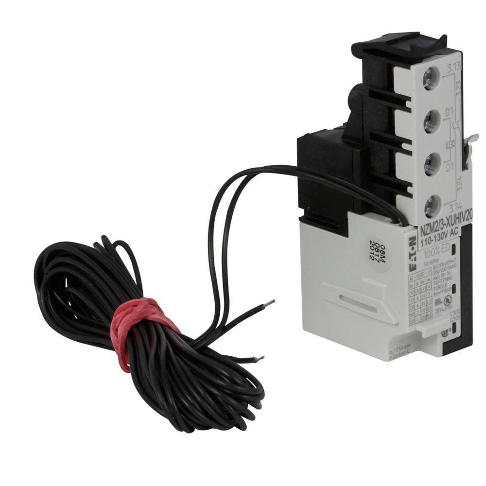 Eaton Unterspannungsauslöser NZM23XUHIV20208240AC-2