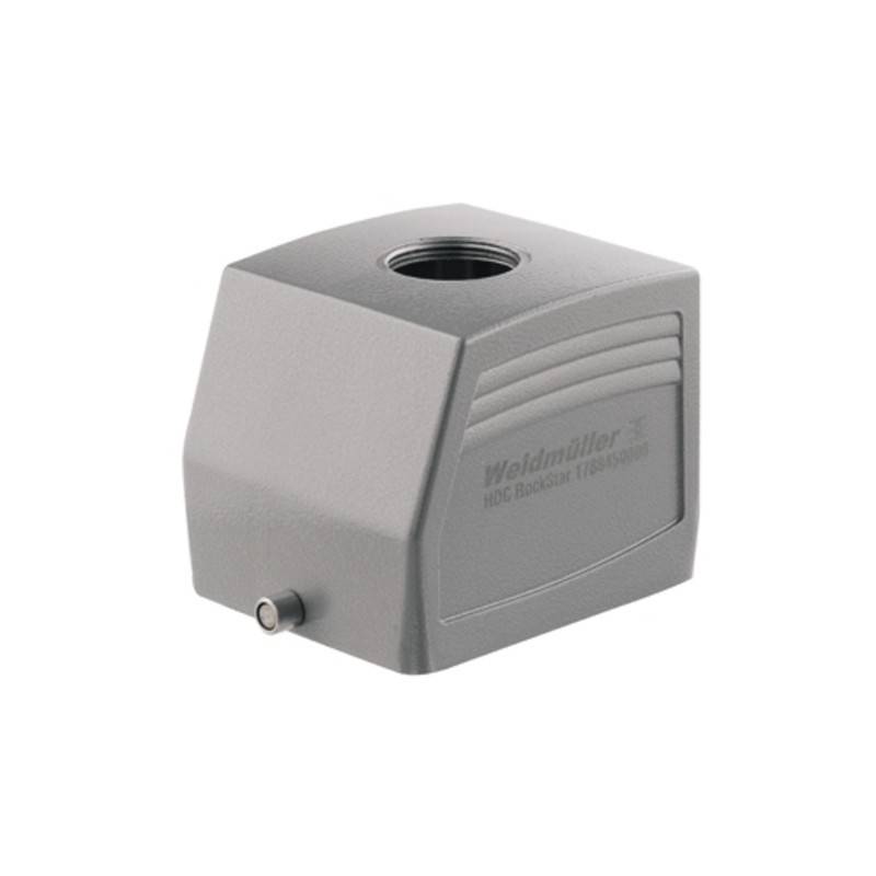 Weidmüller Gehäuse HDC 32B T#1983480000