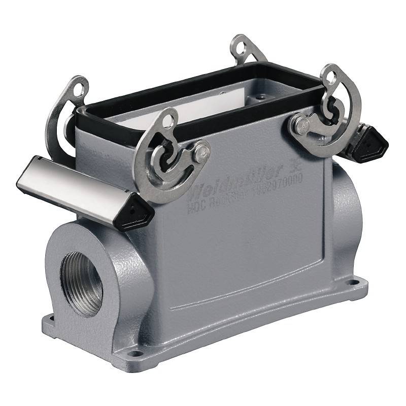 Weidmüller Gehäuse HDC 40D SBU 2M40G CS