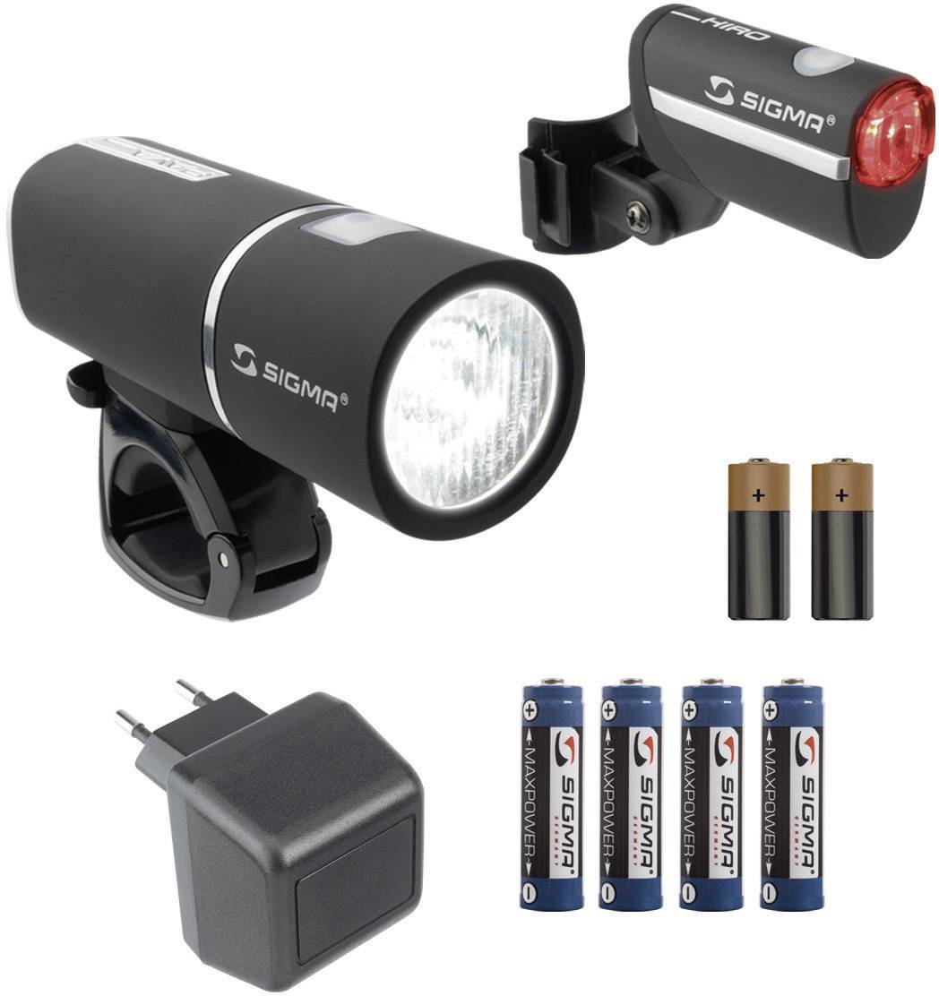 6 Luci Per Bicicletta Impermeabili - Anteriore E Posteriore Con 3 Modalità, Batterie Incluse - Foto 6