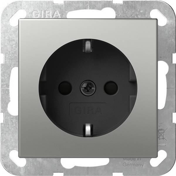 Gira Steckdose SH 4453600