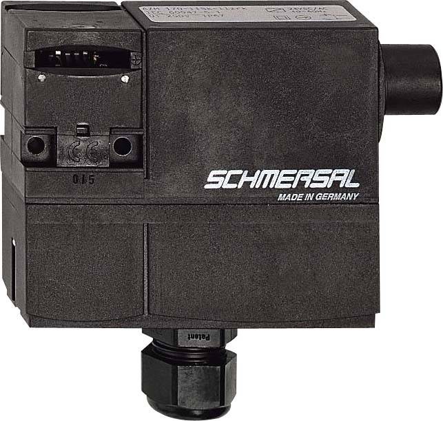 Schmersal Sicherheitszuhaltung AZM170SK02ZRK2197-0