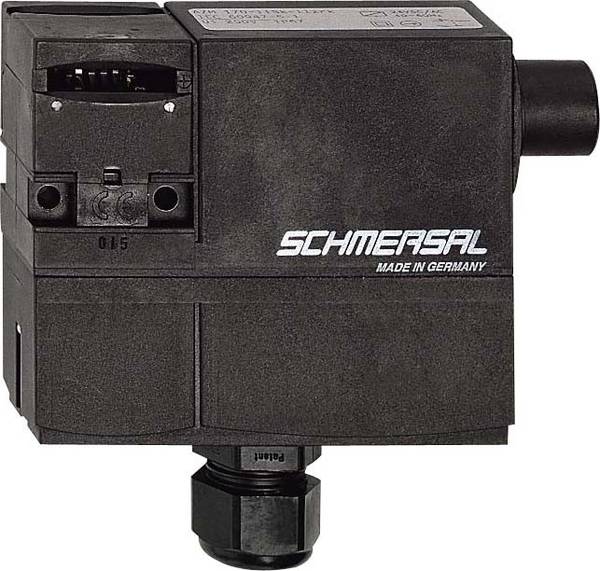 Schmersal Sicherheitszuhaltung AZM170SK02ZRK2197