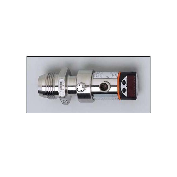 Ifm Electronic Drucktransmitter prog. PI1698-0