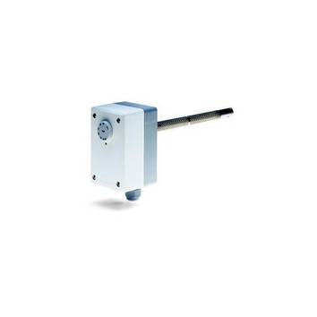 Eberle Controls Hygrostat HYG 4003