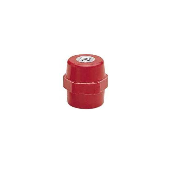 20 Stk. Wöhner Isolator 05790 50 mm-0