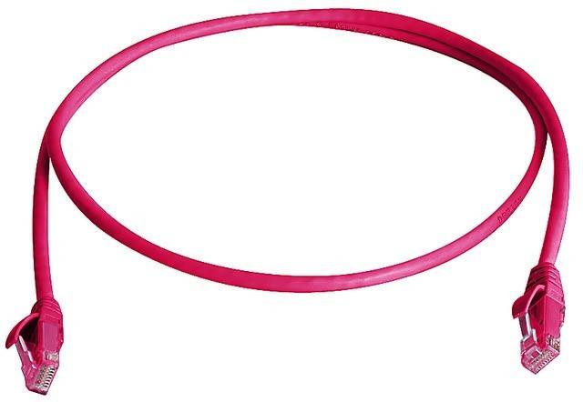 Telegärtner Patchkabel U/UTP C.6 25,0m 100009276-2