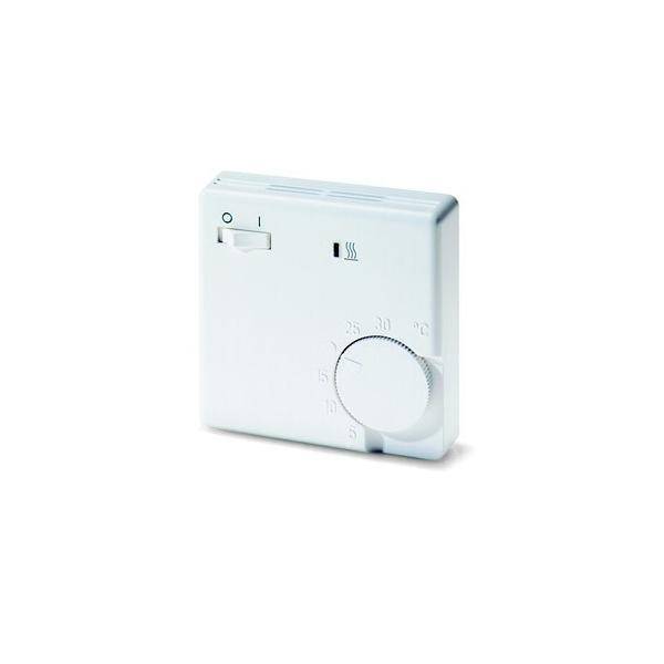 Eberle Raumtemperaturregler RTR-E3502-0