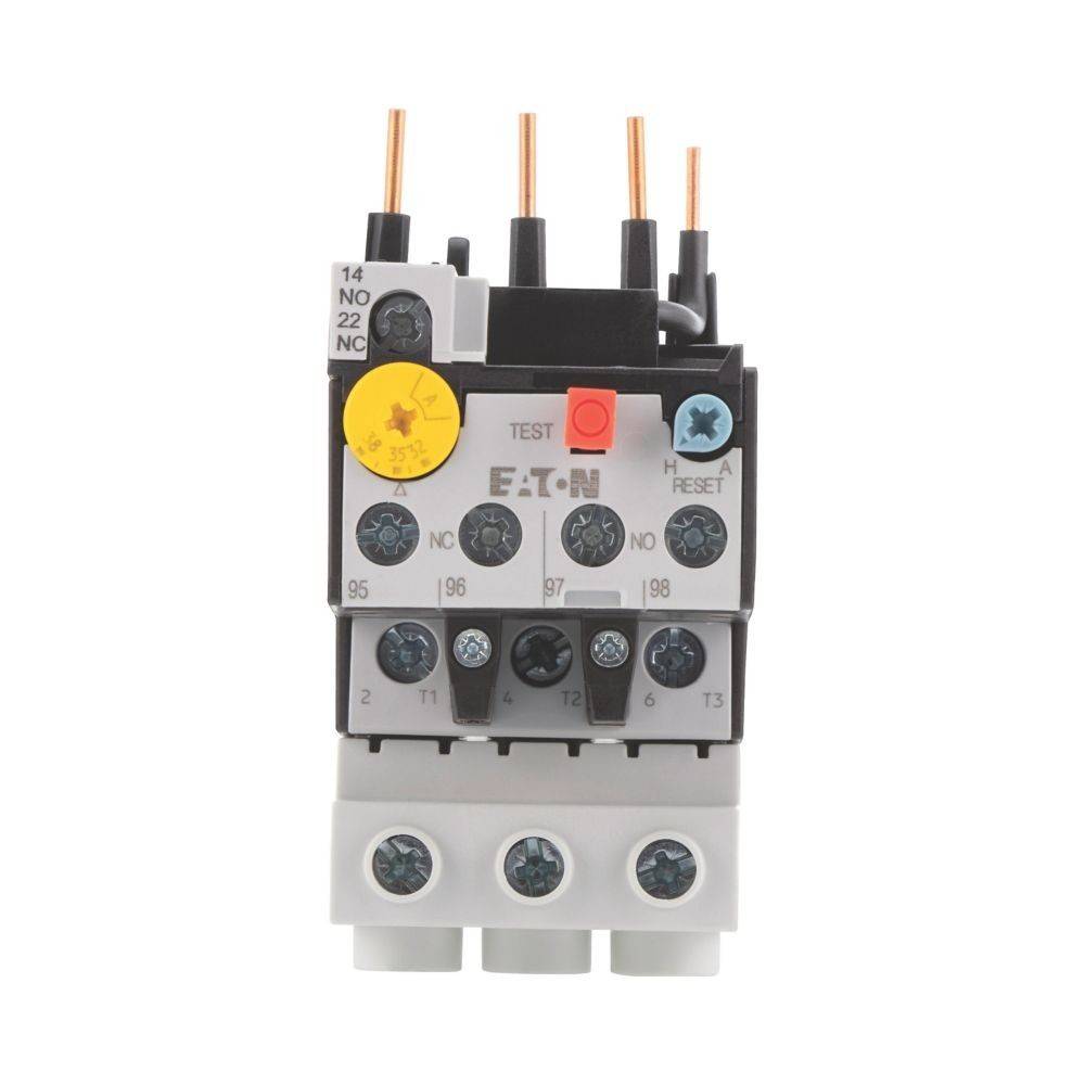 Eaton Motorschutzrelais ZB32-38-1