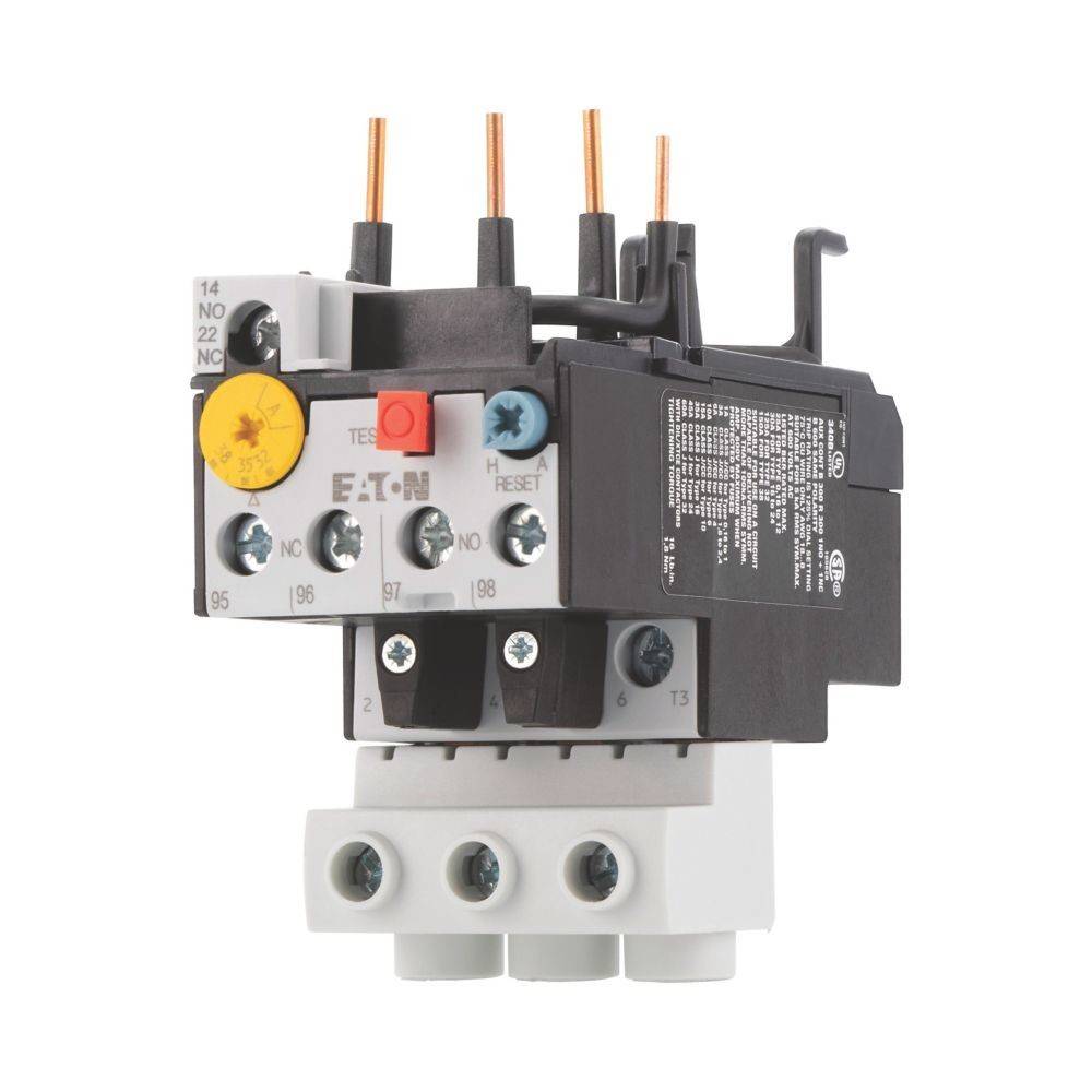 Eaton Motorschutzrelais ZB32-38-3