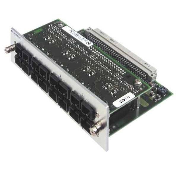 Hirschmann INET Medien-Modul M1-8SM-SC-0