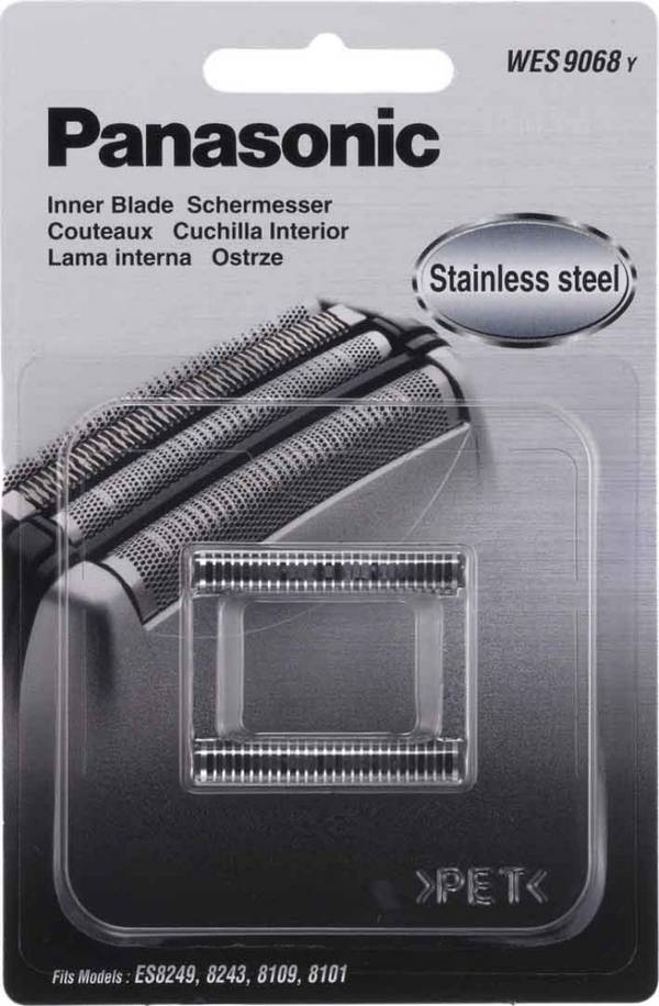 5 Stk. Panasonic SDA Schermesser WES9068Y1361
