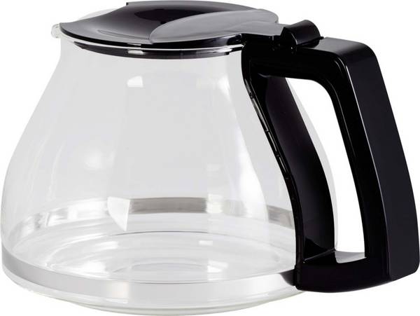 MELITTA KAFFEEMASCHINE LOOK III BASIC-M650