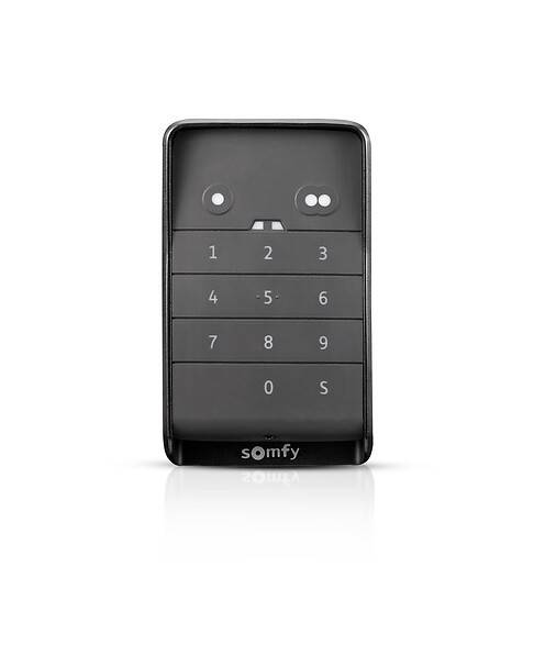 Somfy Funk-Codetaster RTS 1870917-0