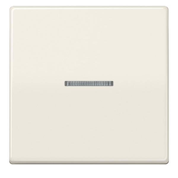 Jung KNX RF Taster 1fach AS 10911 ST RF-0