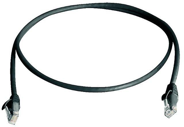 Telegärtner Patchkabel U/UTP C.6 25,0m 100009285-2
