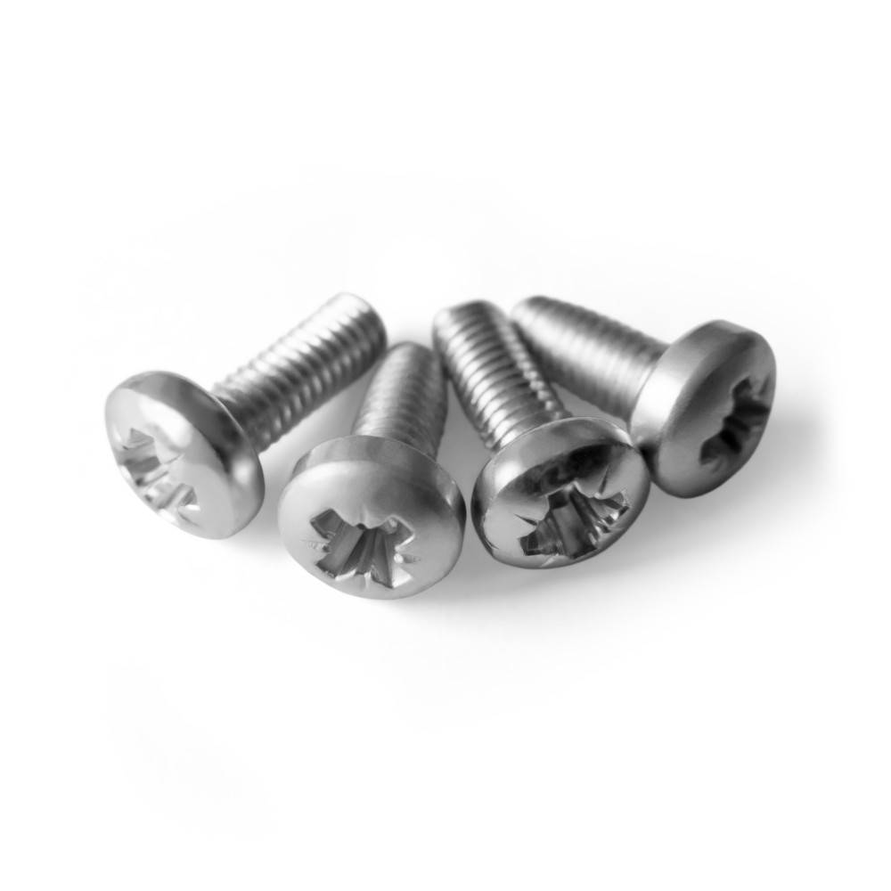 Eberle Controls Schraubensatz SS 002-0