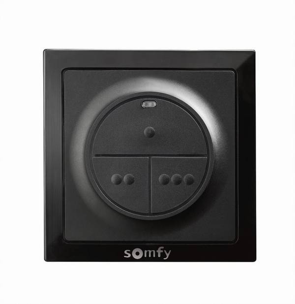 Somfy Wandtaster für Antriebe 1870782