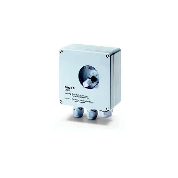Eberle 0524 72 143 394 UTR-160 Universalthermostat Aufputz   1 St.